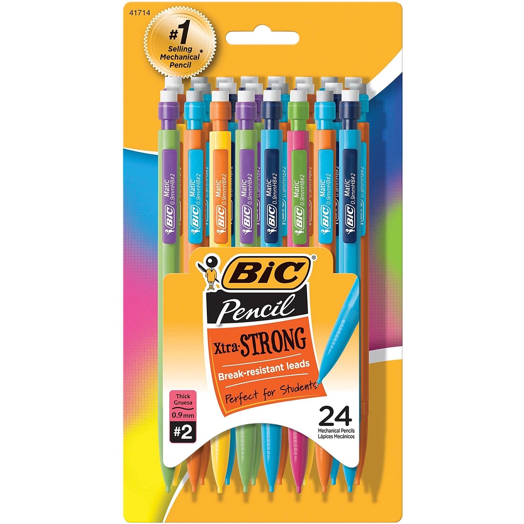 pencil 