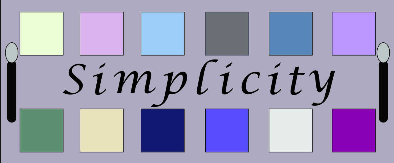 simplicity 
